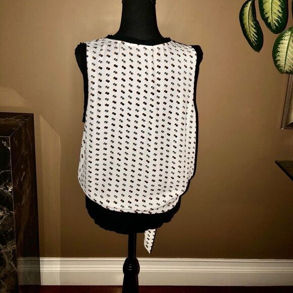 TROUVE Blouse - Picture 3 of 3